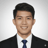 Joshua Alphonsus Dulay